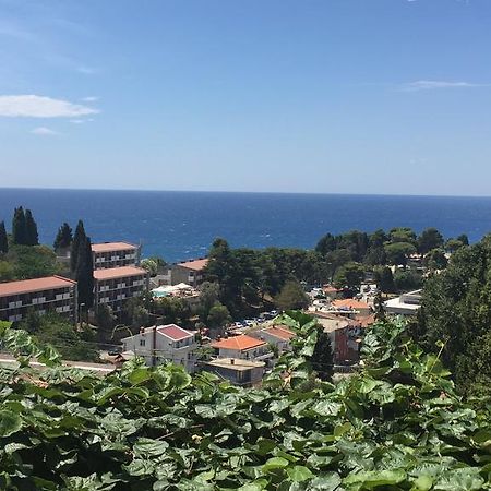 Tina Rooms Ulcinj Exterior foto