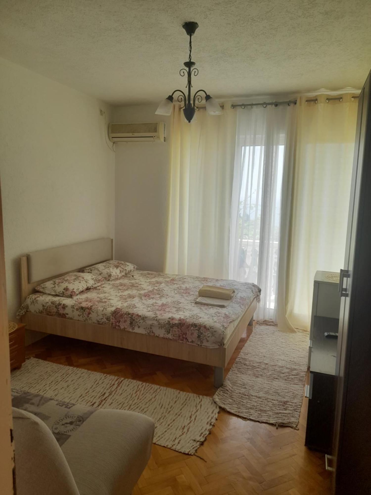 Tina Rooms Ulcinj Exterior foto