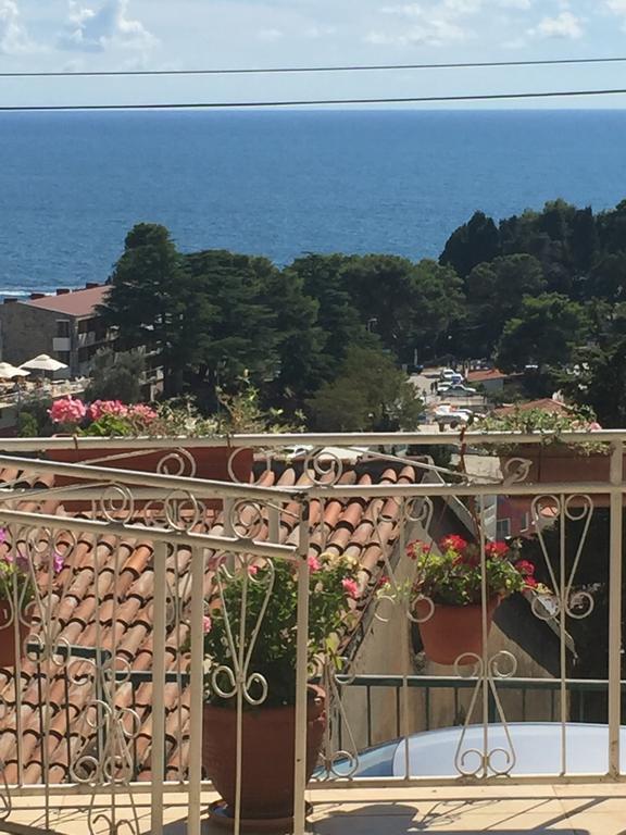 Tina Rooms Ulcinj Exterior foto
