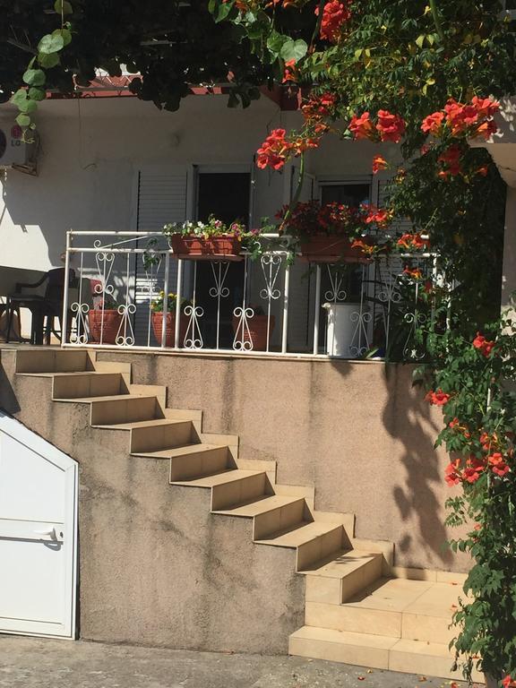 Tina Rooms Ulcinj Exterior foto