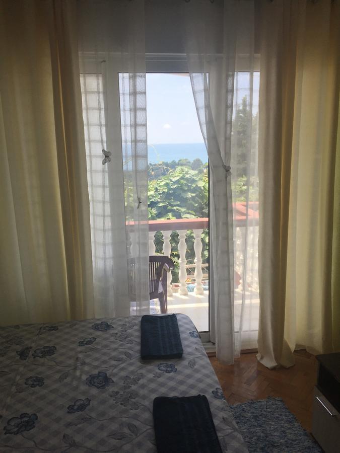 Tina Rooms Ulcinj Exterior foto
