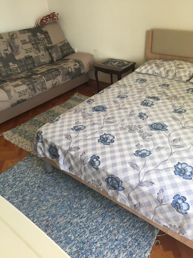 Tina Rooms Ulcinj Exterior foto