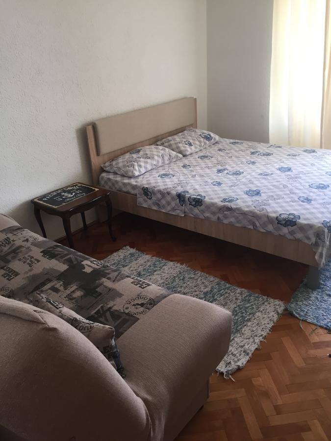 Tina Rooms Ulcinj Exterior foto